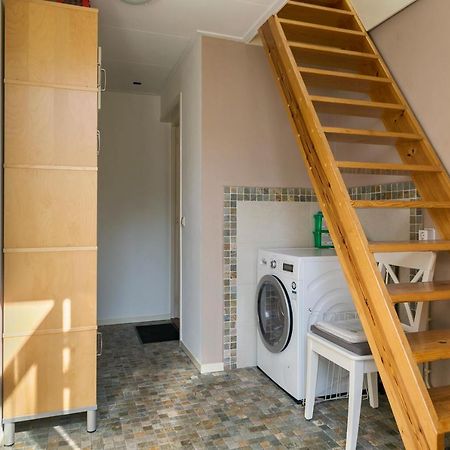 Appartement Torenzicht - Leeuwarden Marssum エクステリア 写真