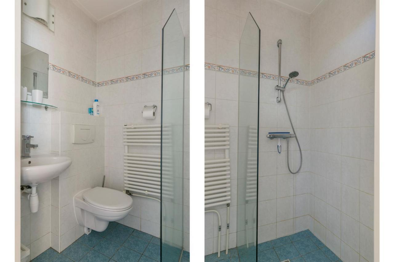 Appartement Torenzicht - Leeuwarden Marssum エクステリア 写真