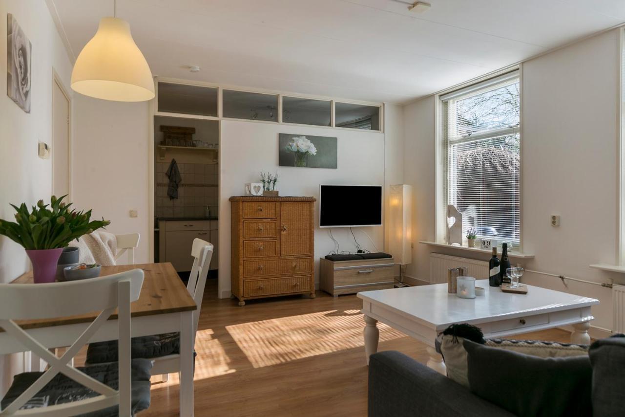 Appartement Torenzicht - Leeuwarden Marssum エクステリア 写真