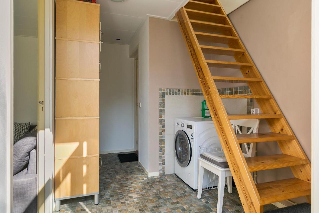 Appartement Torenzicht - Leeuwarden Marssum エクステリア 写真