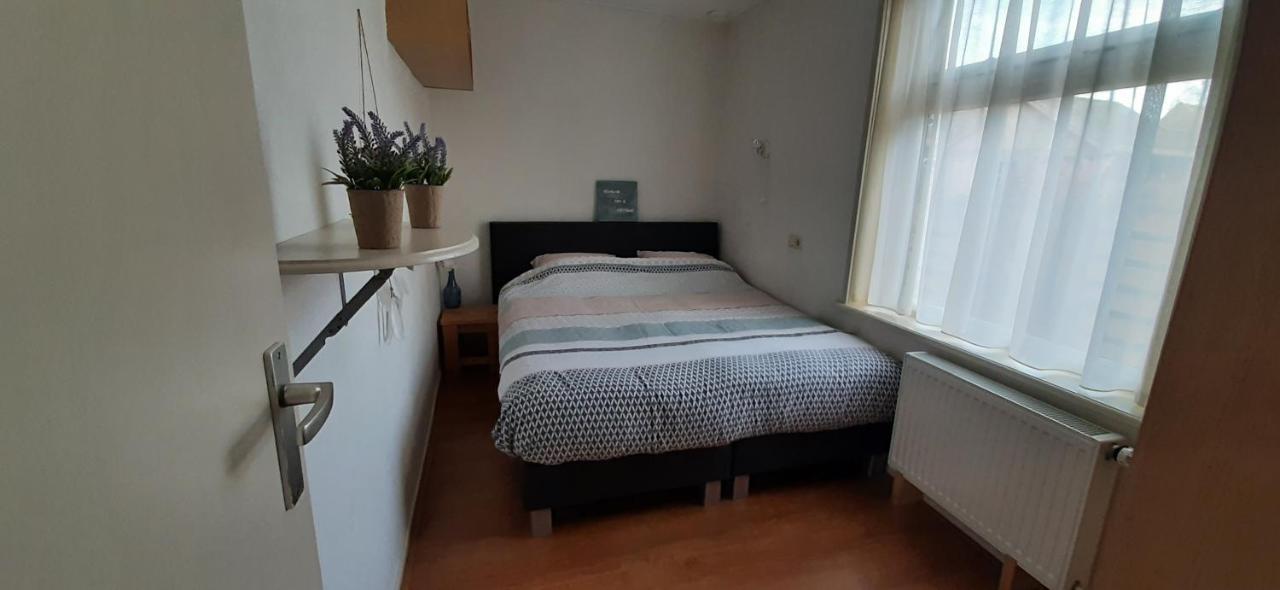 Appartement Torenzicht - Leeuwarden Marssum エクステリア 写真