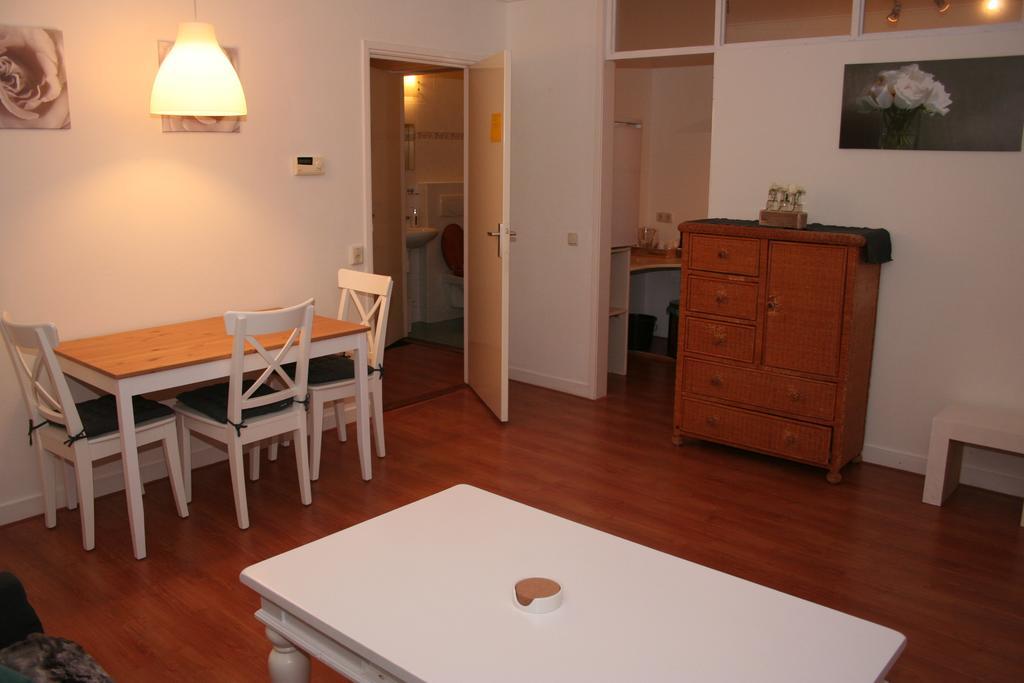 Appartement Torenzicht - Leeuwarden Marssum エクステリア 写真